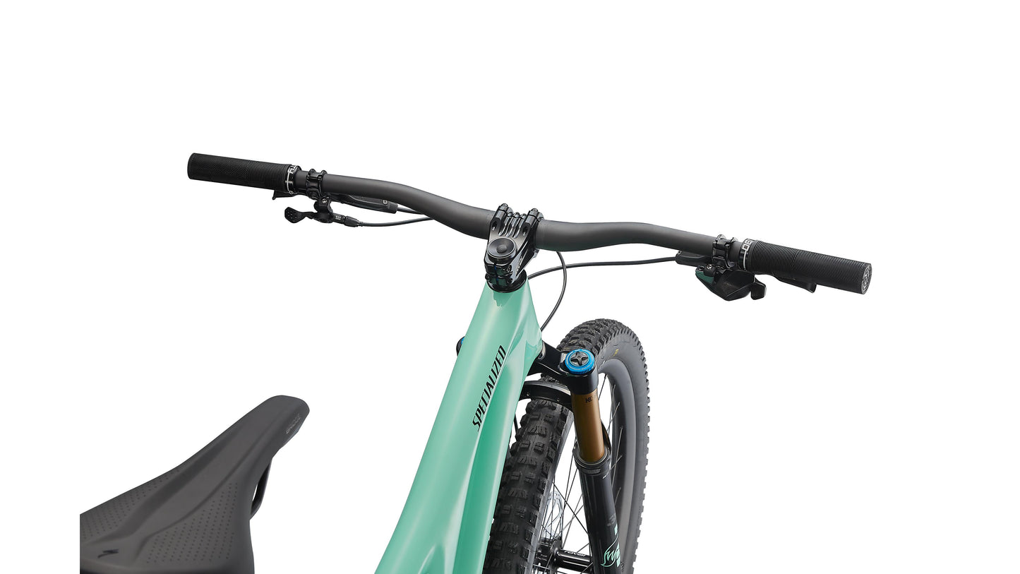 Specialized Stumpjumper Pro