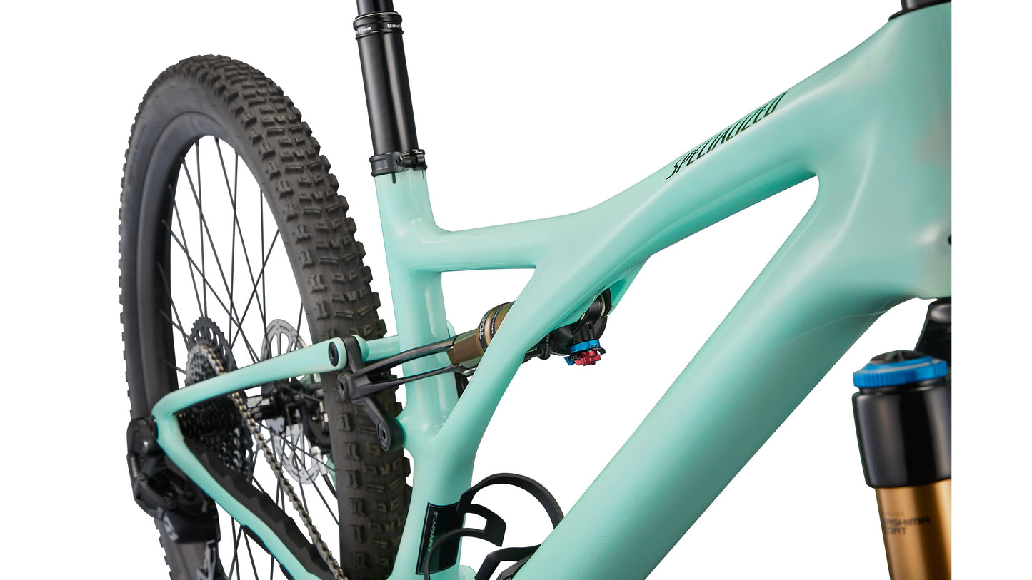 Specialized Stumpjumper Pro