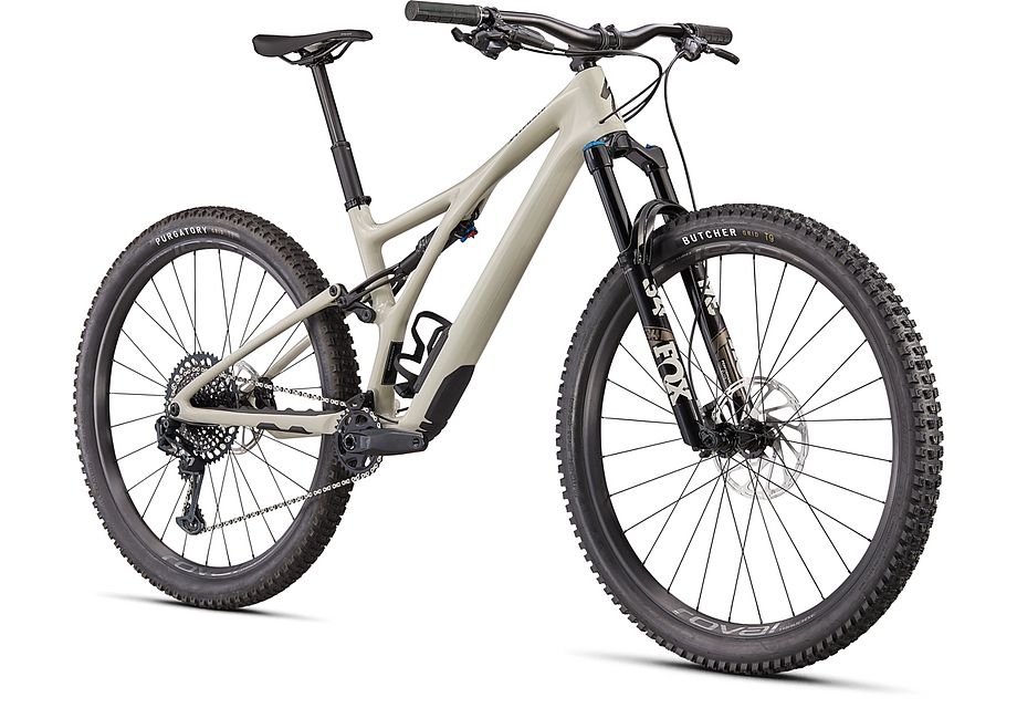 Specialized Stumpjumper Expert