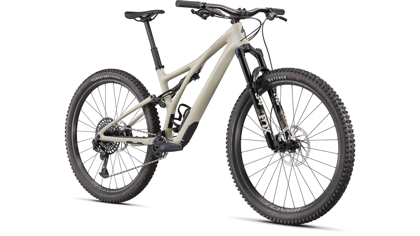 Specialized Stumpjumper Expert