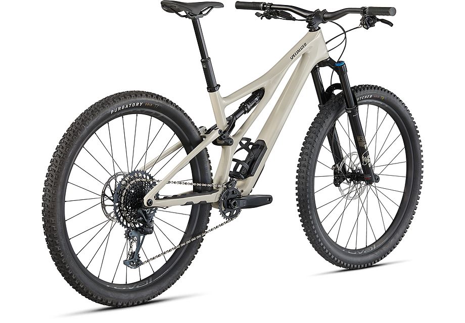 Specialized Stumpjumper Expert