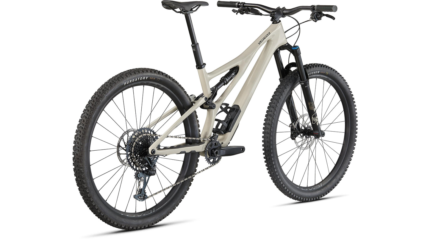 Specialized Stumpjumper Expert