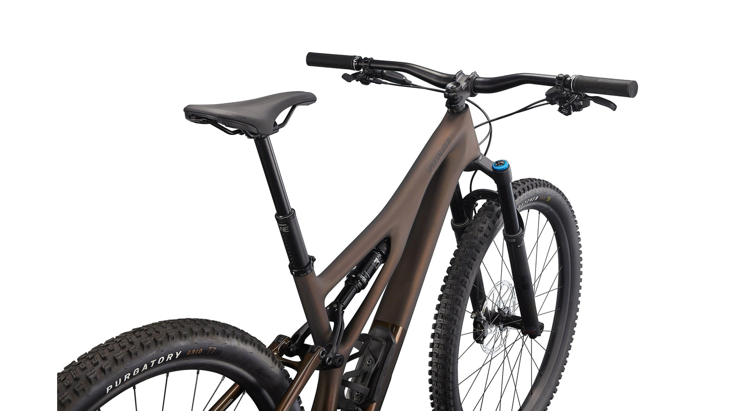 Specialized Stumpjumper Expert
