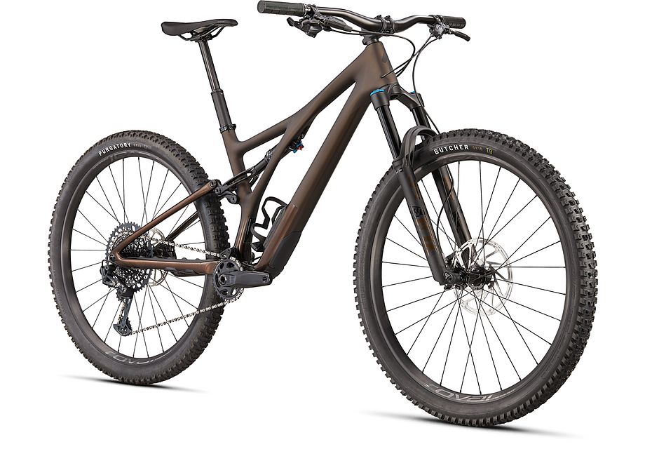 Specialized Stumpjumper Expert