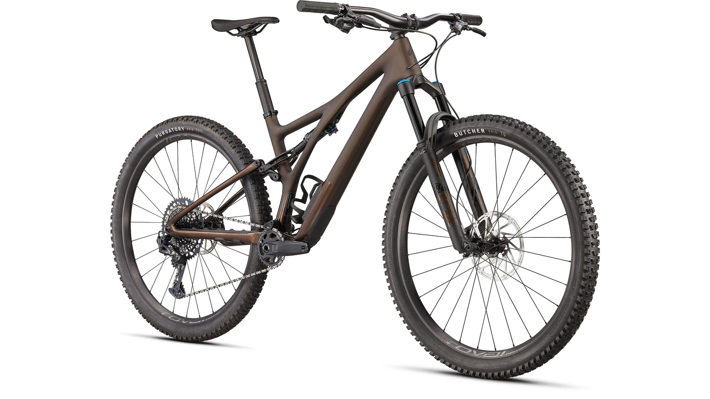 Specialized Stumpjumper Expert