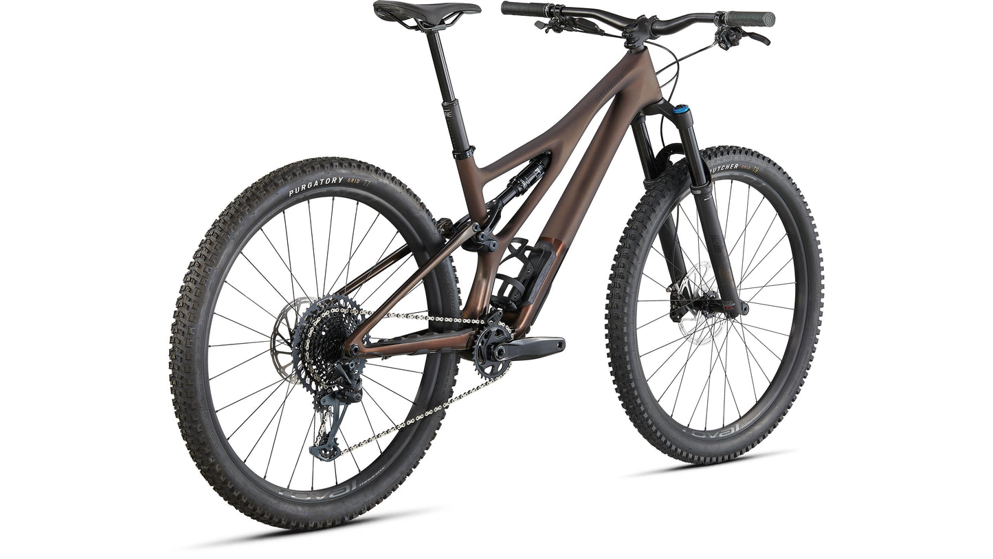 Specialized Stumpjumper Expert