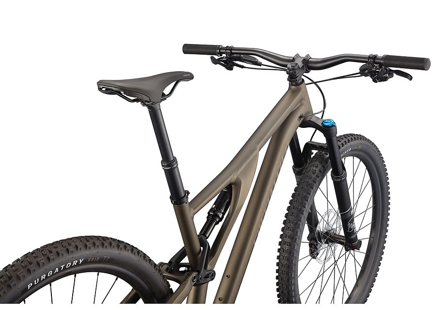 Specialized Stumpjumper Comp Alloy