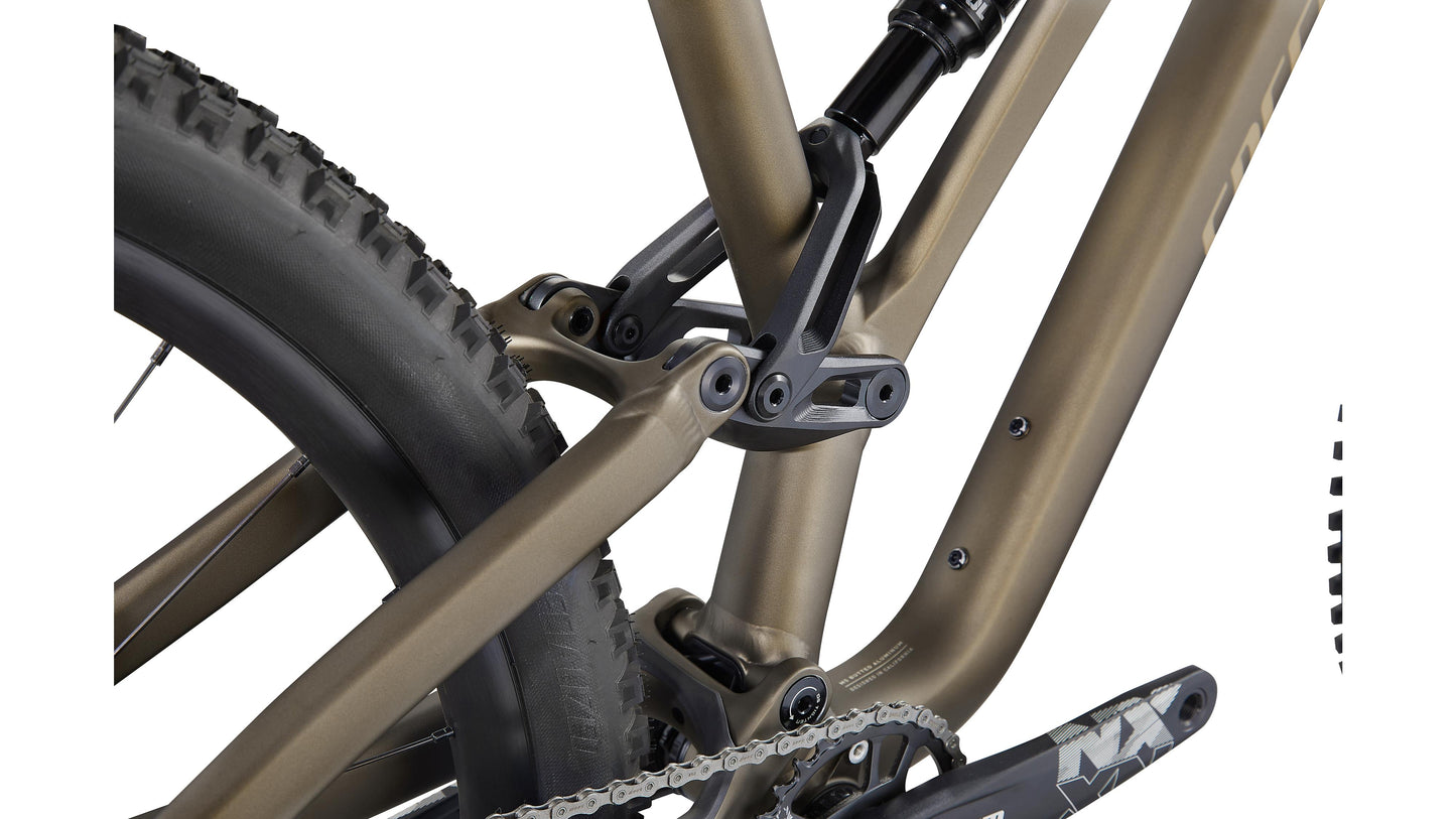 Specialized Stumpjumper Comp Alloy