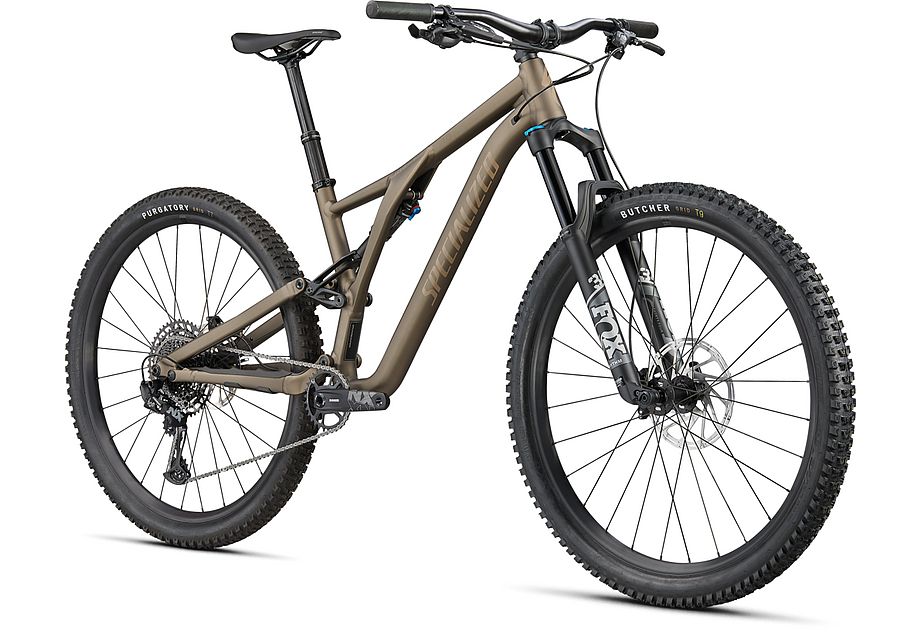 Specialized Stumpjumper Comp Alloy