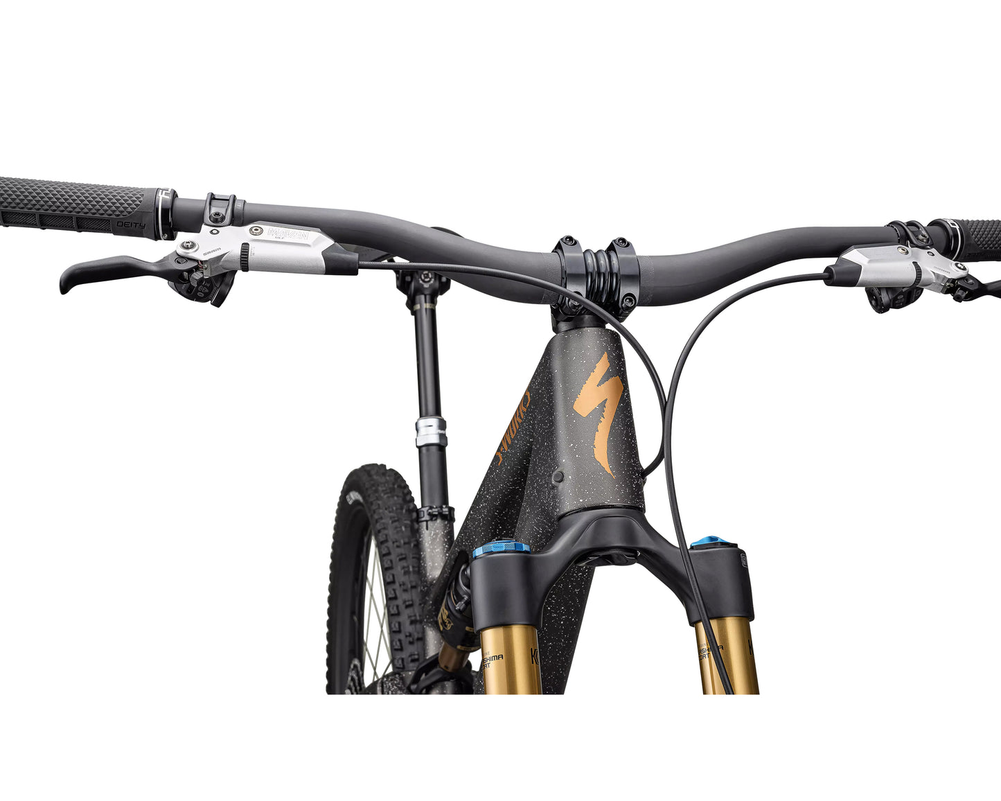 2025 Specialized Stumpjumper 15 S-Works