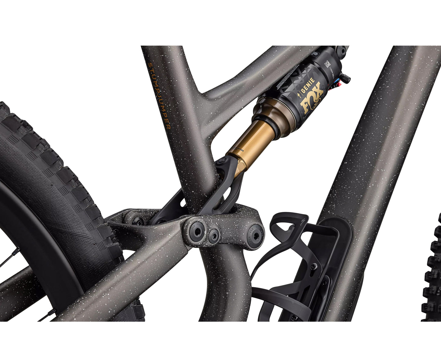 2025 Specialized Stumpjumper 15 S-Works