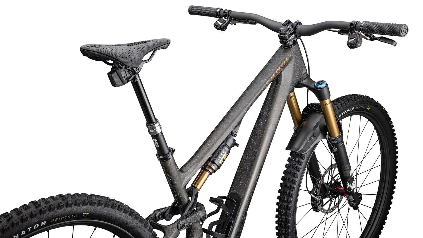 2025 Specialized Stumpjumper 15 S-Works