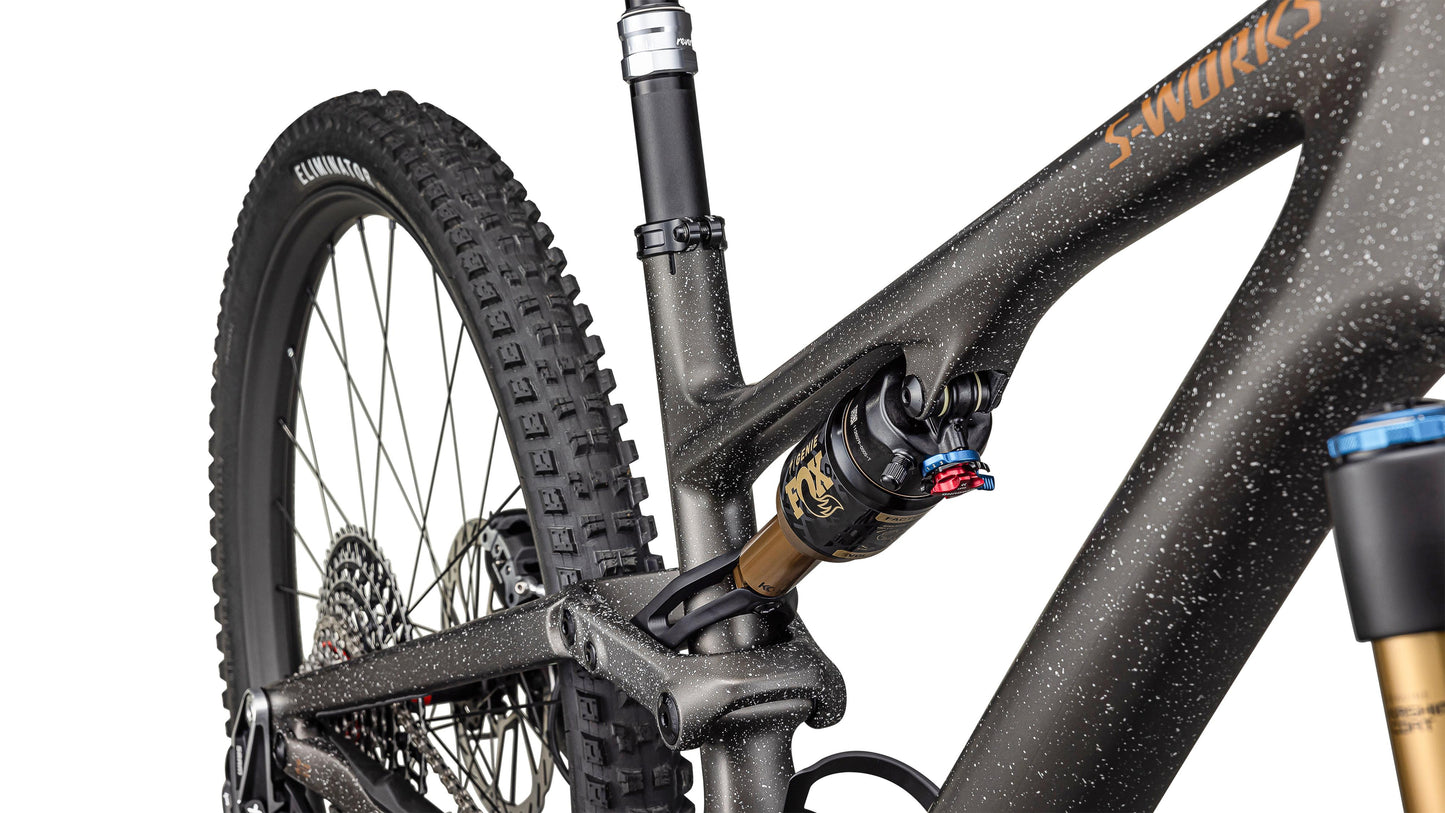 2025 Specialized Stumpjumper 15 S-Works