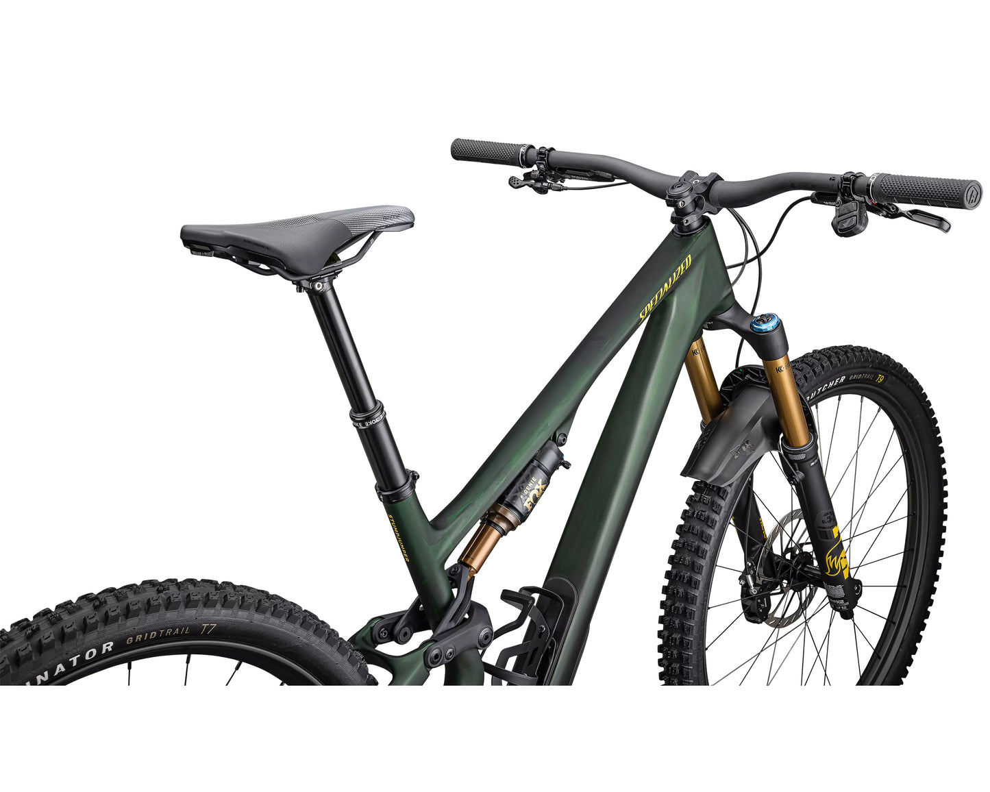 2025 Specialized Stumpjumper 15 Pro