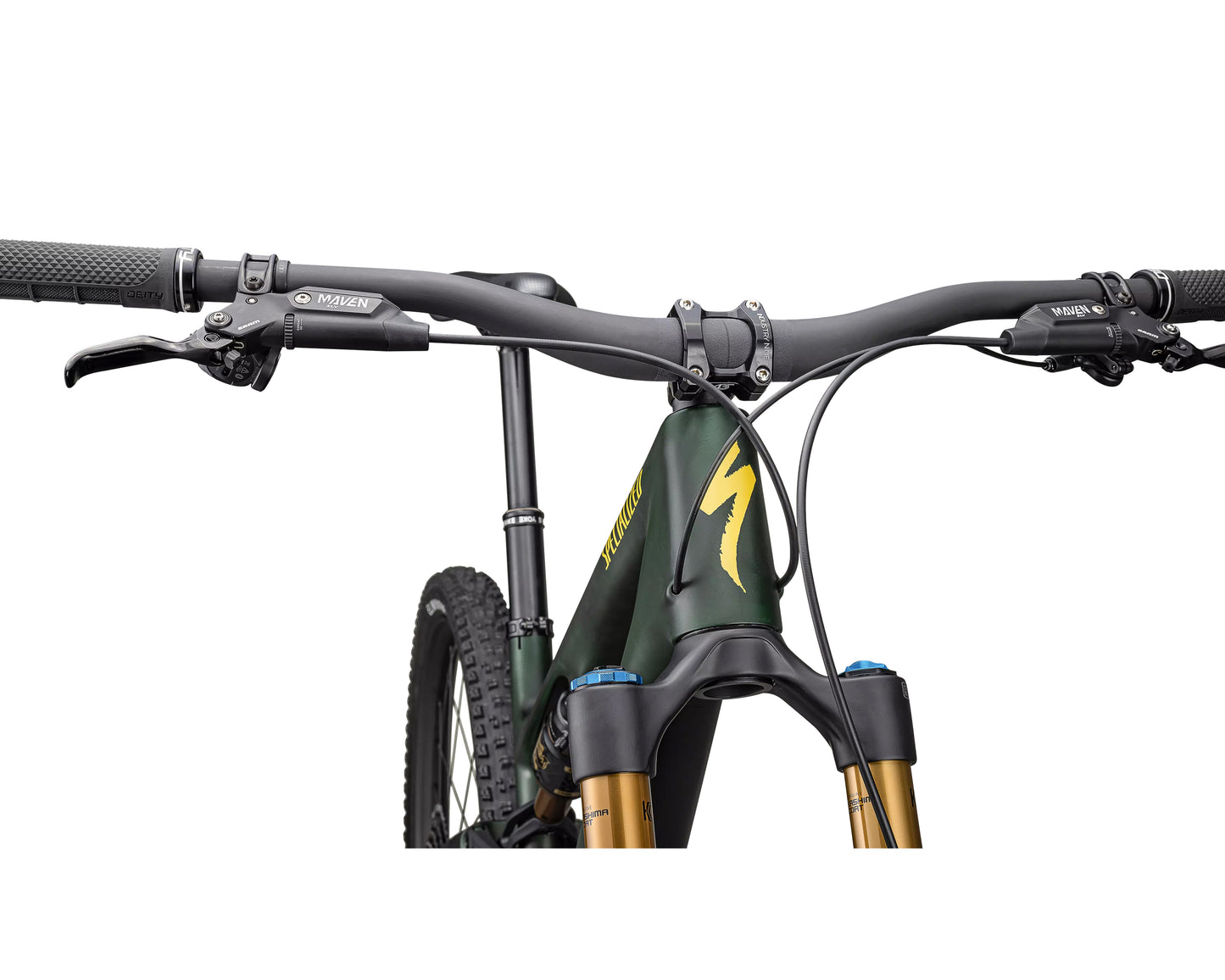 2025 Specialized Stumpjumper 15 Pro