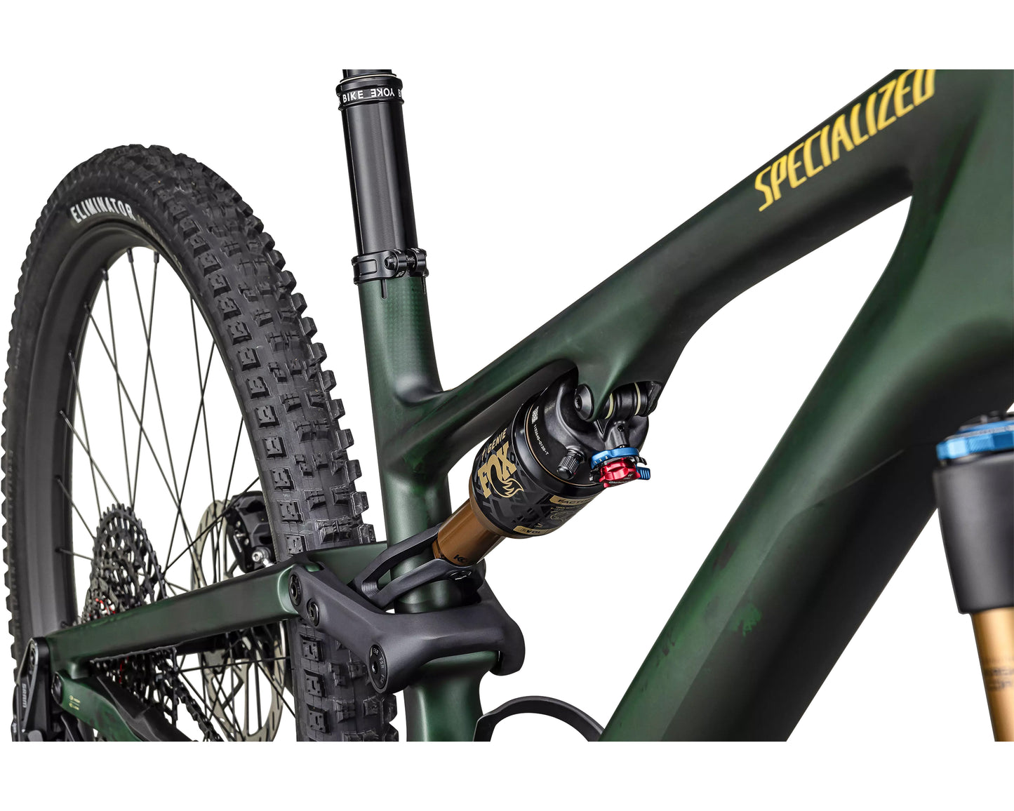 2025 Specialized Stumpjumper 15 Pro