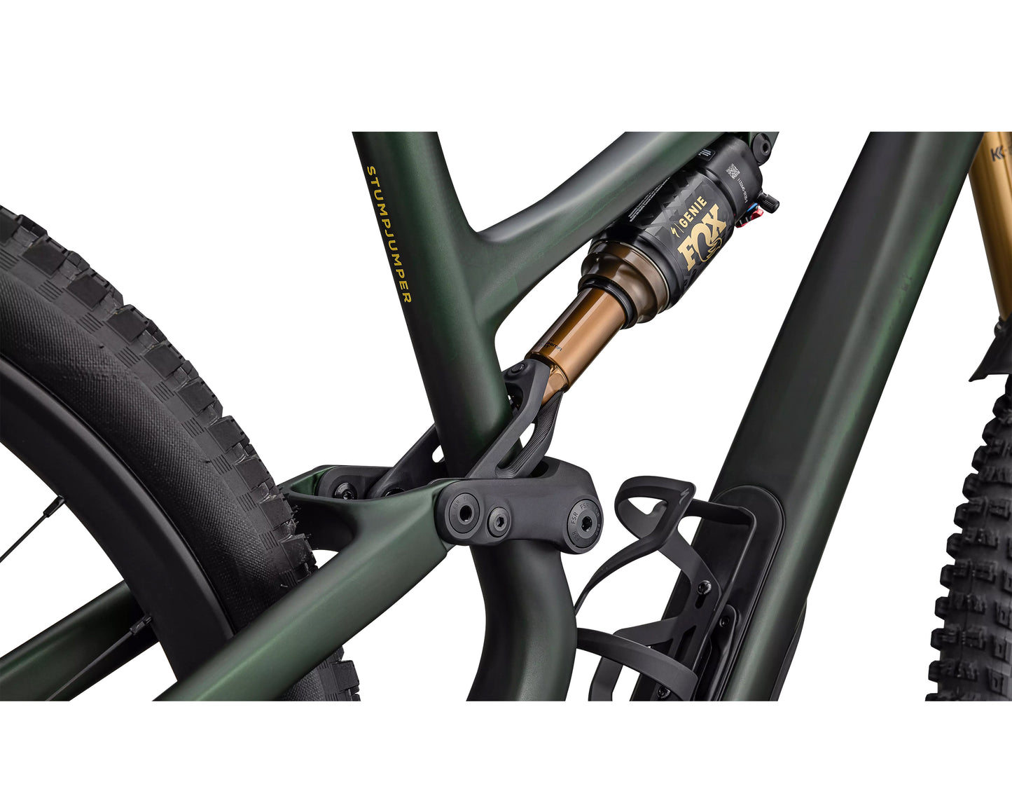 2025 Specialized Stumpjumper 15 Pro