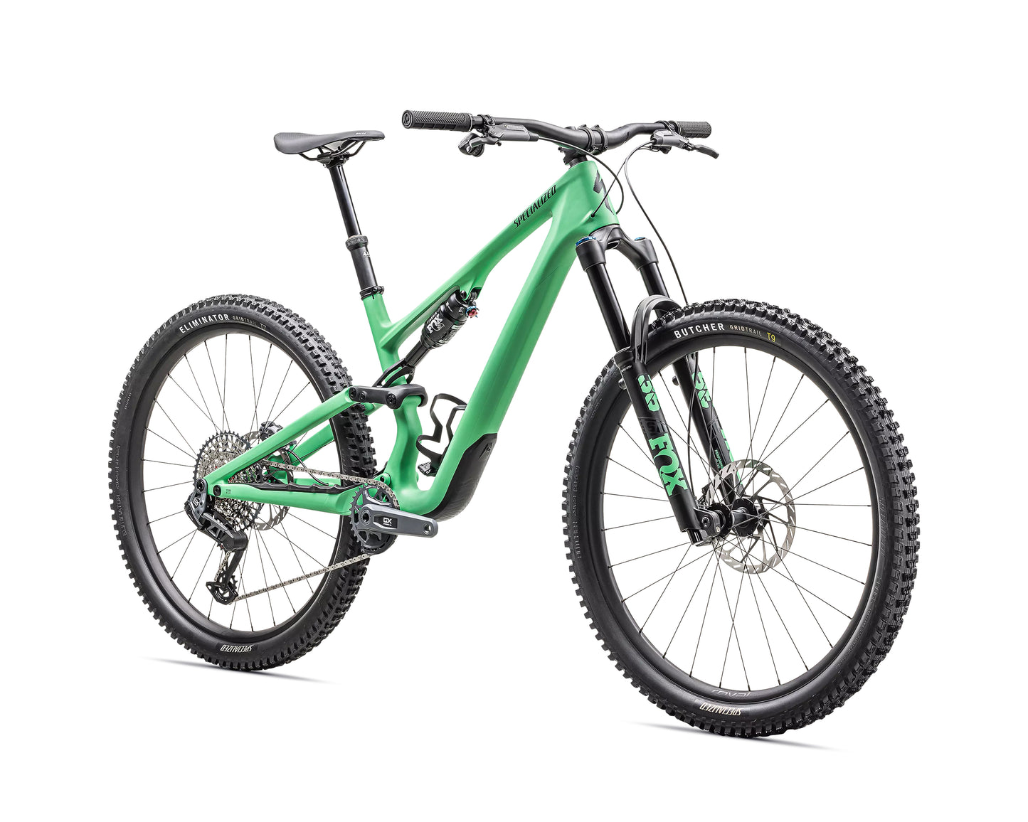 2025 Specialized Stumpjumper 15 Expert