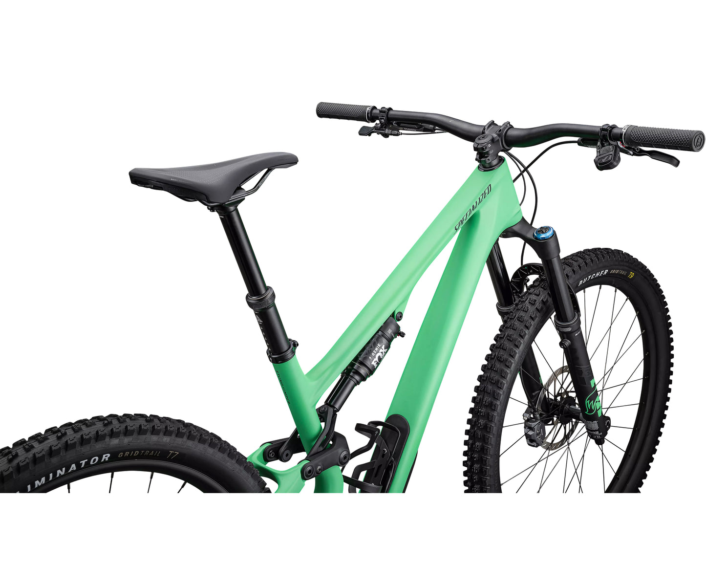 2025 Specialized Stumpjumper 15 Expert