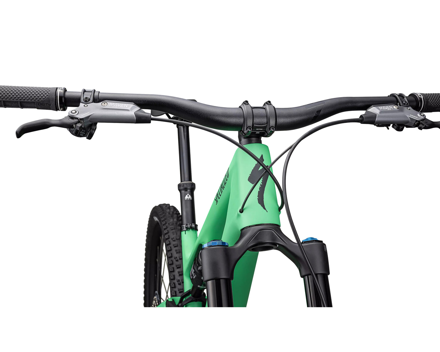 2025 Specialized Stumpjumper 15 Expert