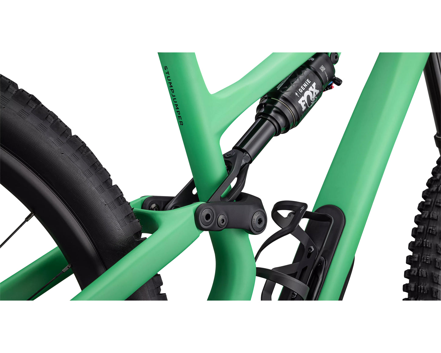 2025 Specialized Stumpjumper 15 Expert