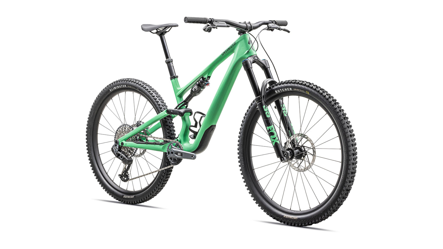 2025 Specialized Stumpjumper 15 Expert