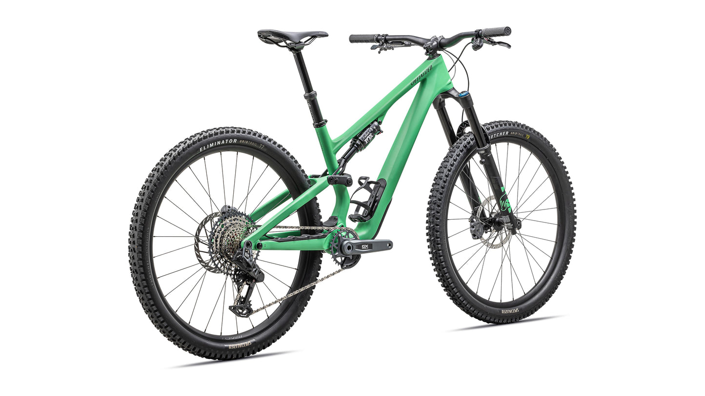 2025 Specialized Stumpjumper 15 Expert