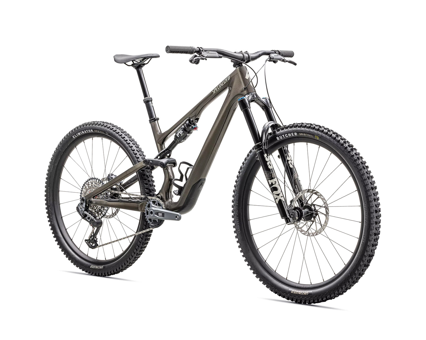 2025 Specialized Stumpjumper 15 Expert