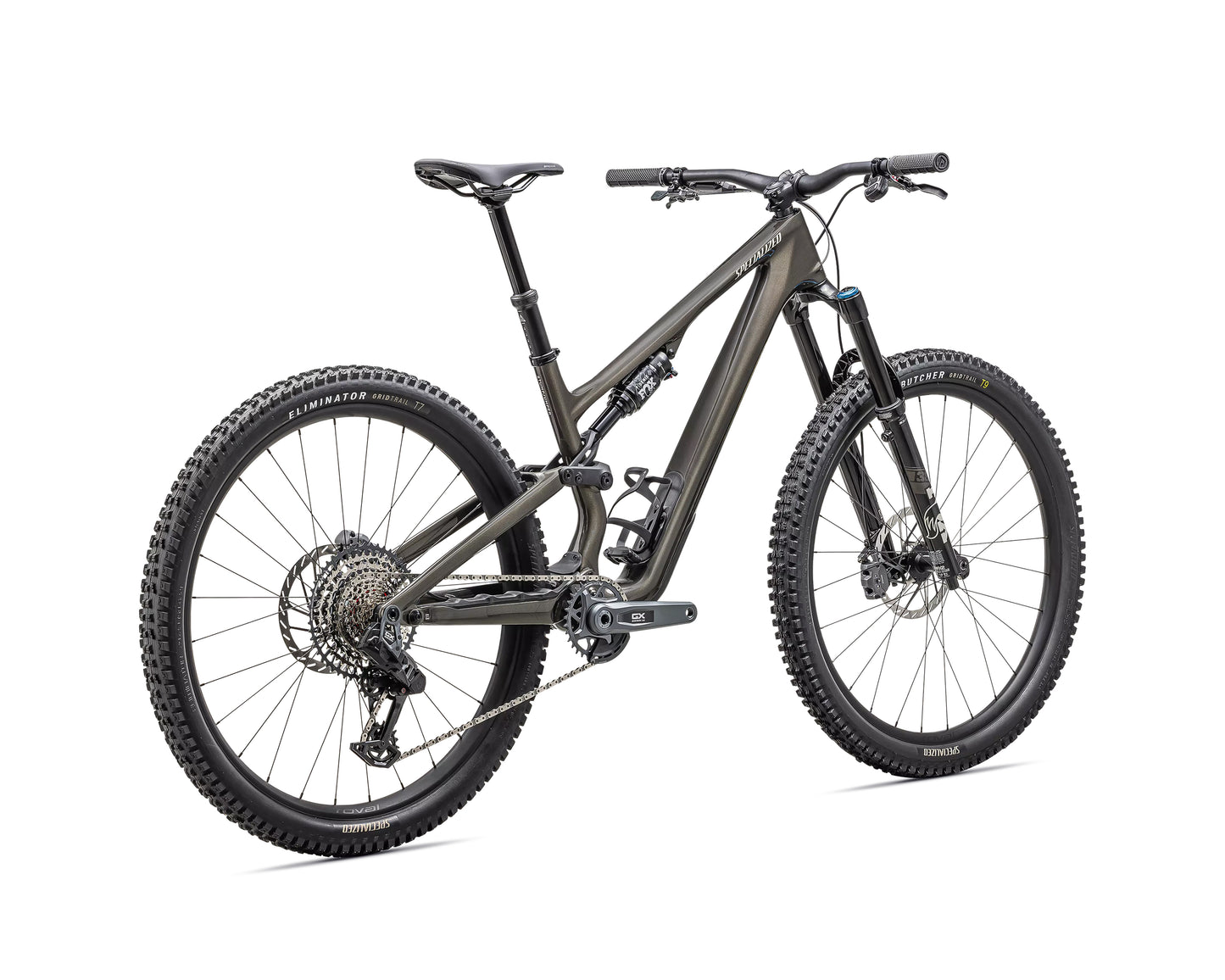 2025 Specialized Stumpjumper 15 Expert