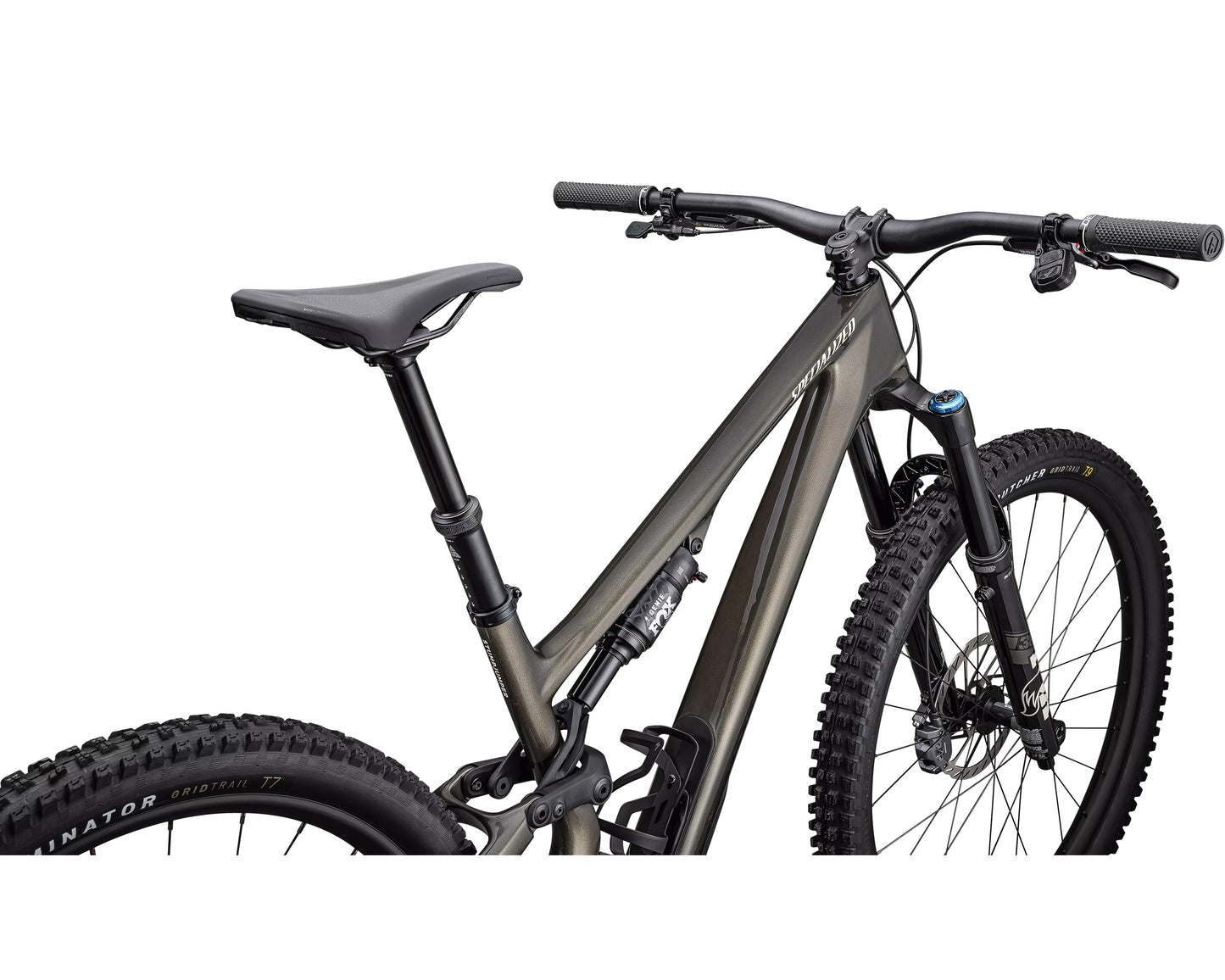 2025 Specialized Stumpjumper 15 Expert