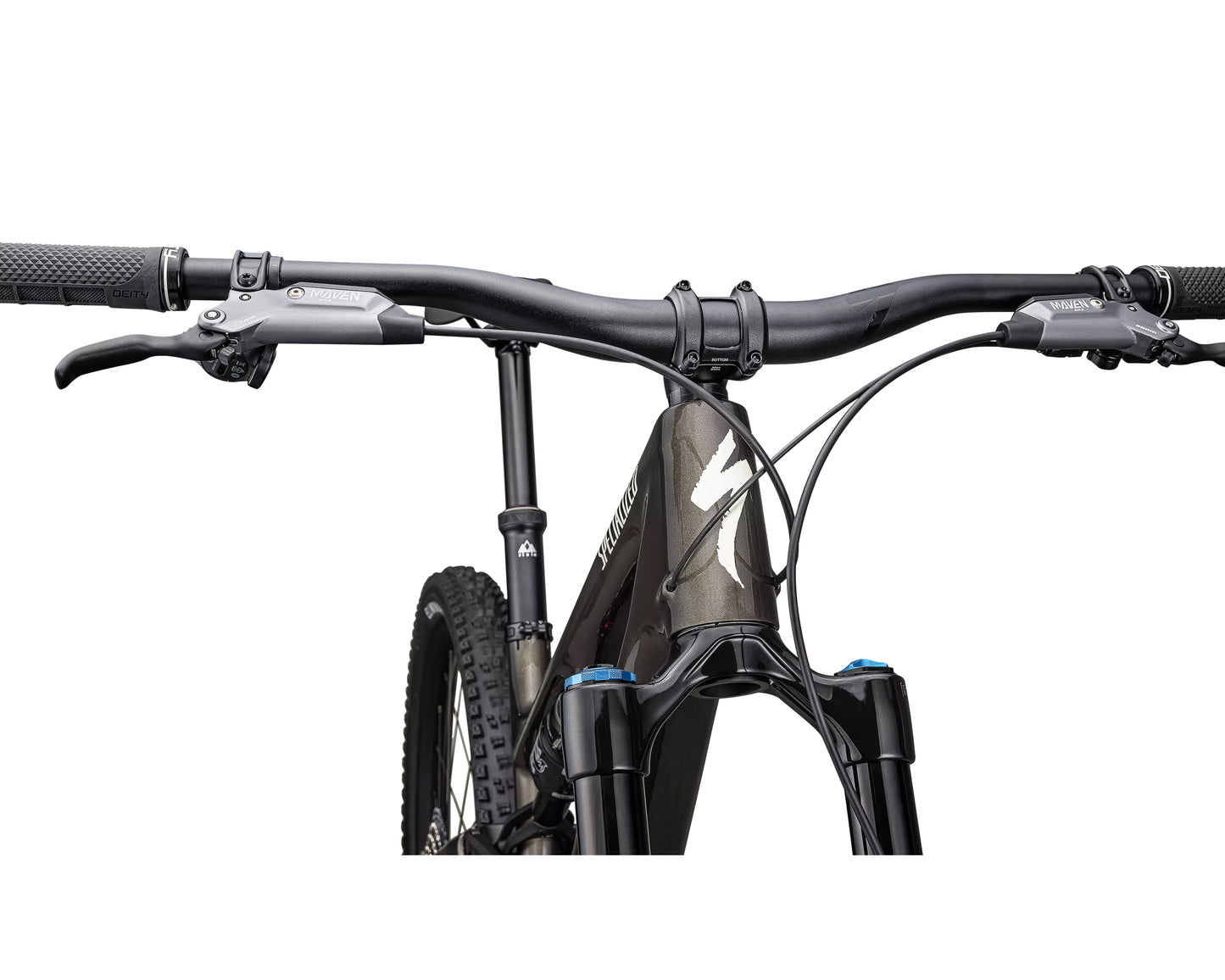 2025 Specialized Stumpjumper 15 Expert