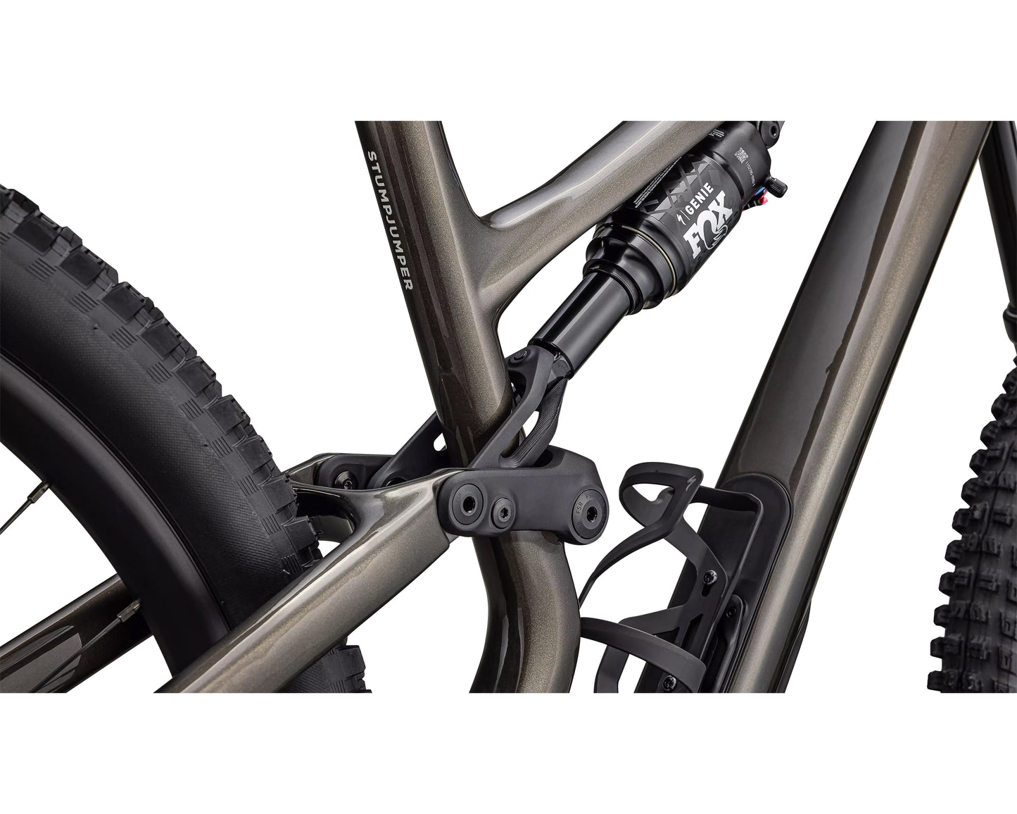 2025 Specialized Stumpjumper 15 Expert