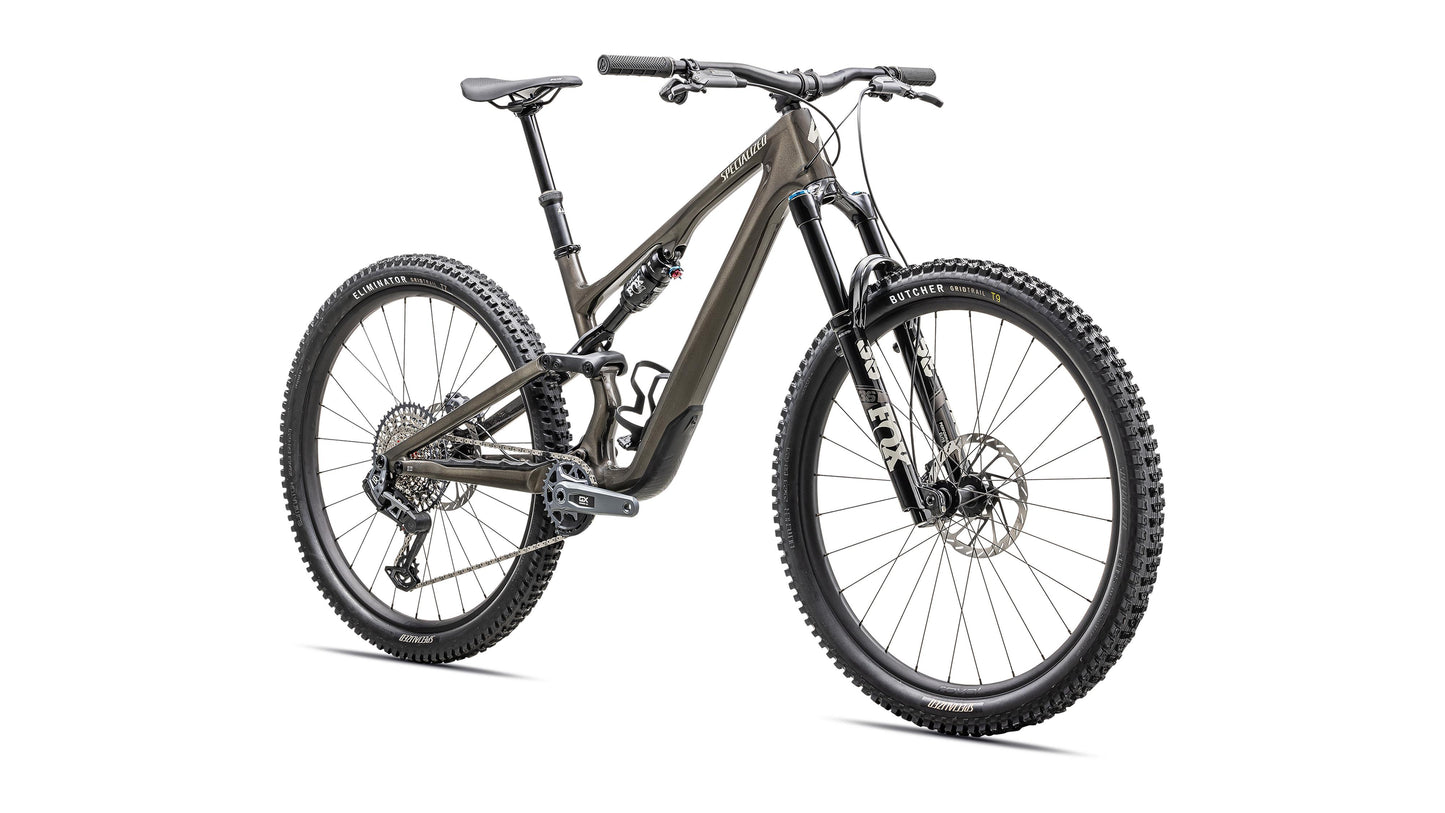 2025 Specialized Stumpjumper 15 Expert