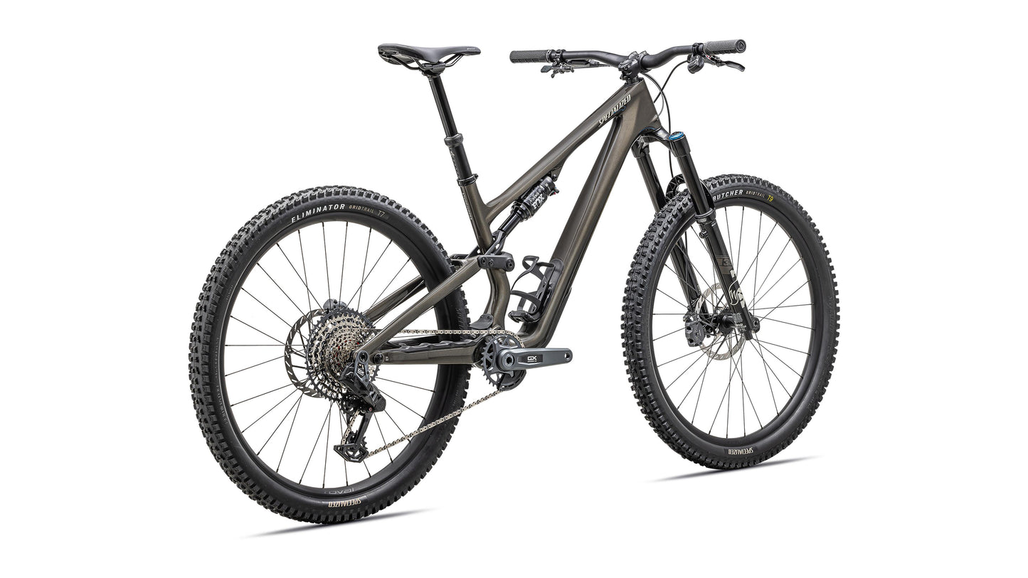 2025 Specialized Stumpjumper 15 Expert