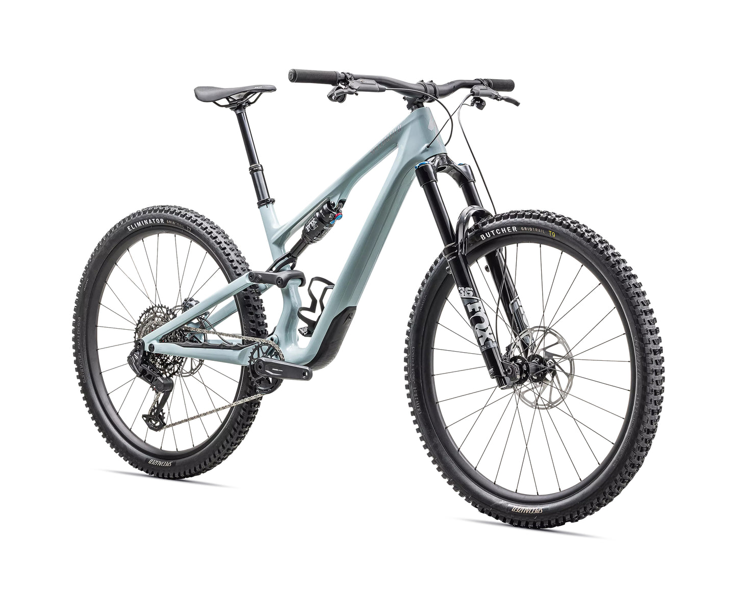 2025 Specialized Stumpjumper 15 Comp
