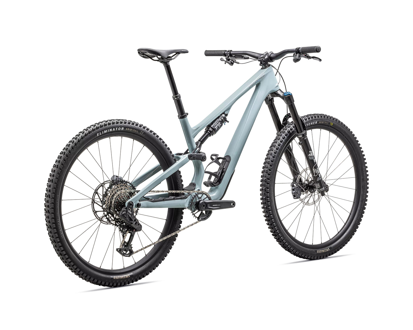 2025 Specialized Stumpjumper 15 Comp
