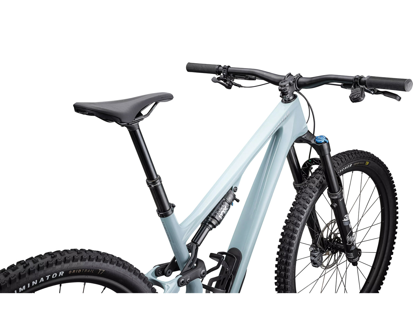 2025 Specialized Stumpjumper 15 Comp