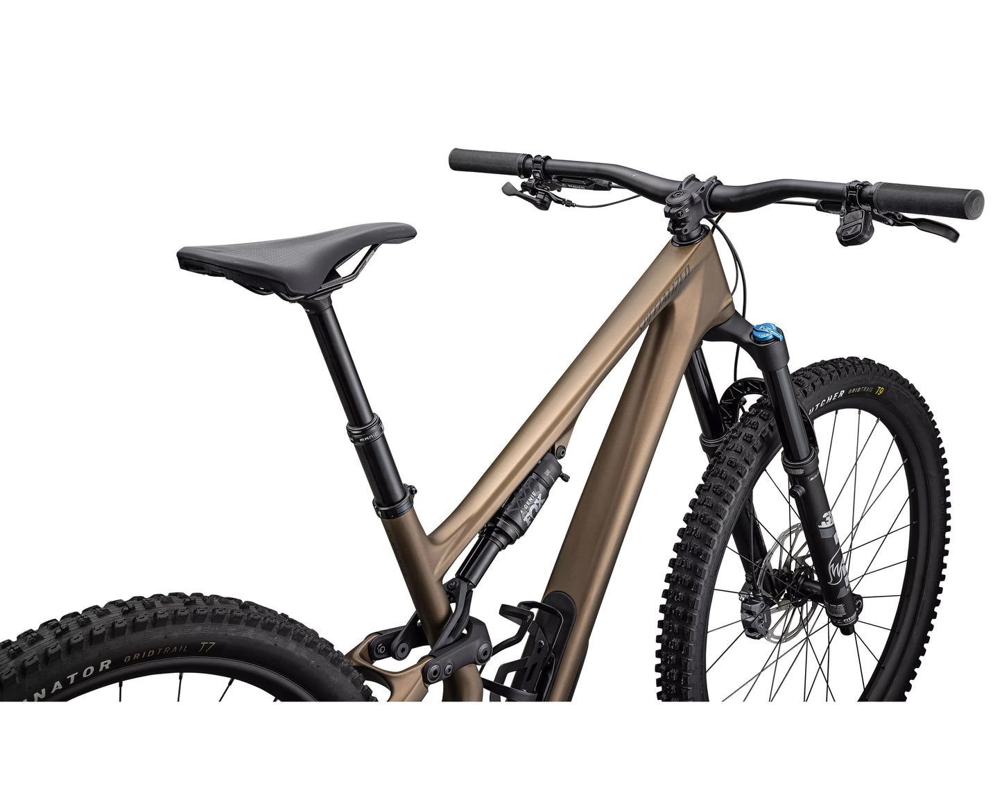 2025 Specialized Stumpjumper 15 Comp
