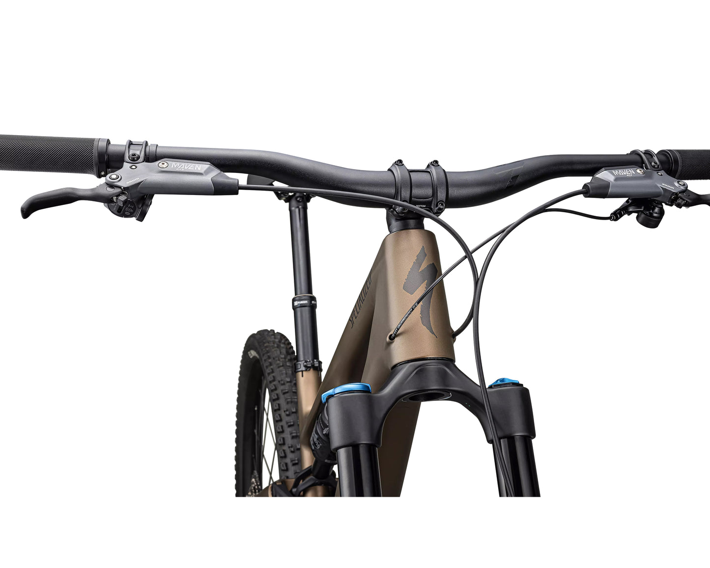 2025 Specialized Stumpjumper 15 Comp