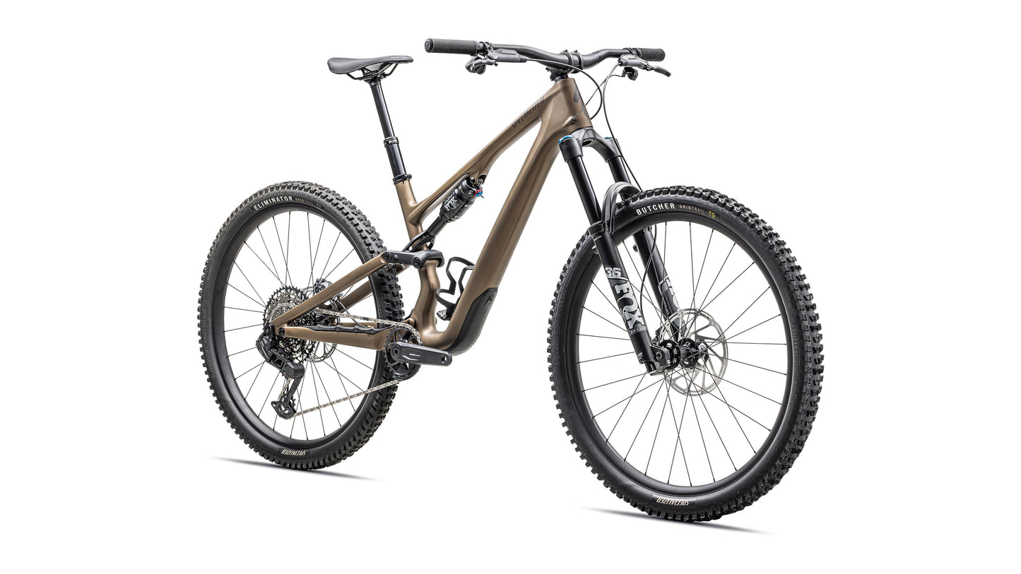 2025 Specialized Stumpjumper 15 Comp
