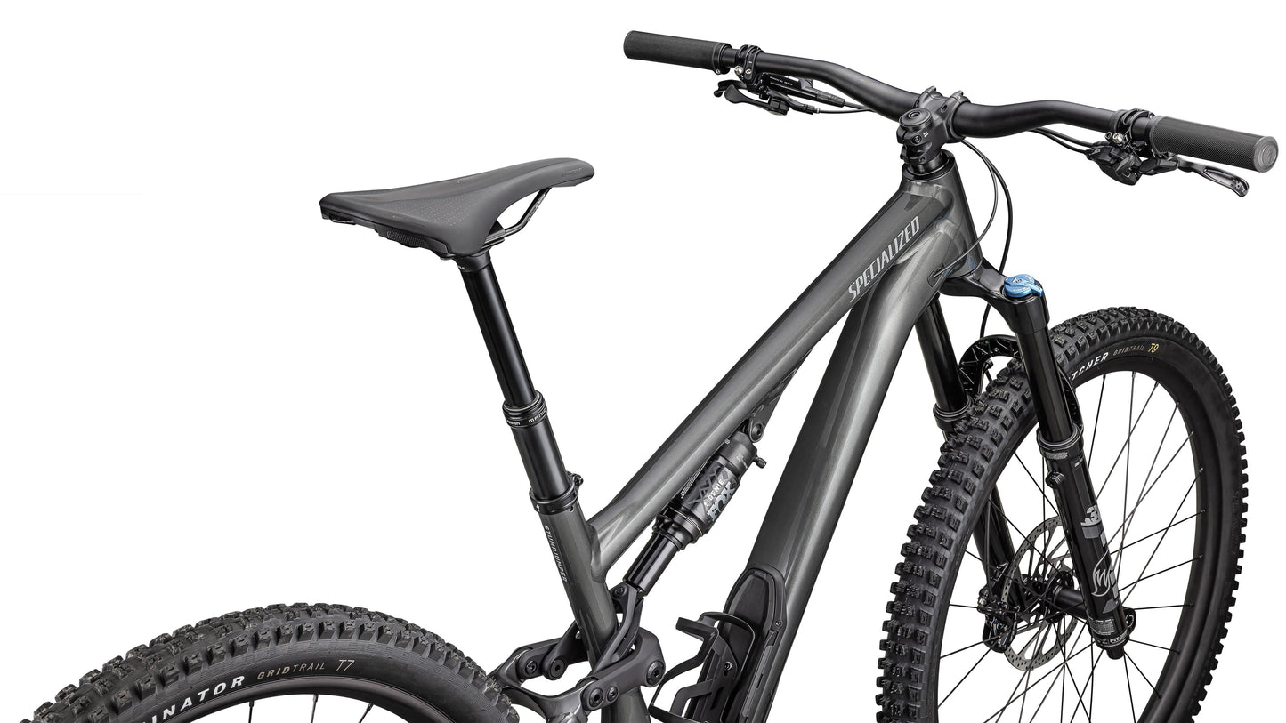 2025 Specialized Stumpjumper 15 Comp Alloy