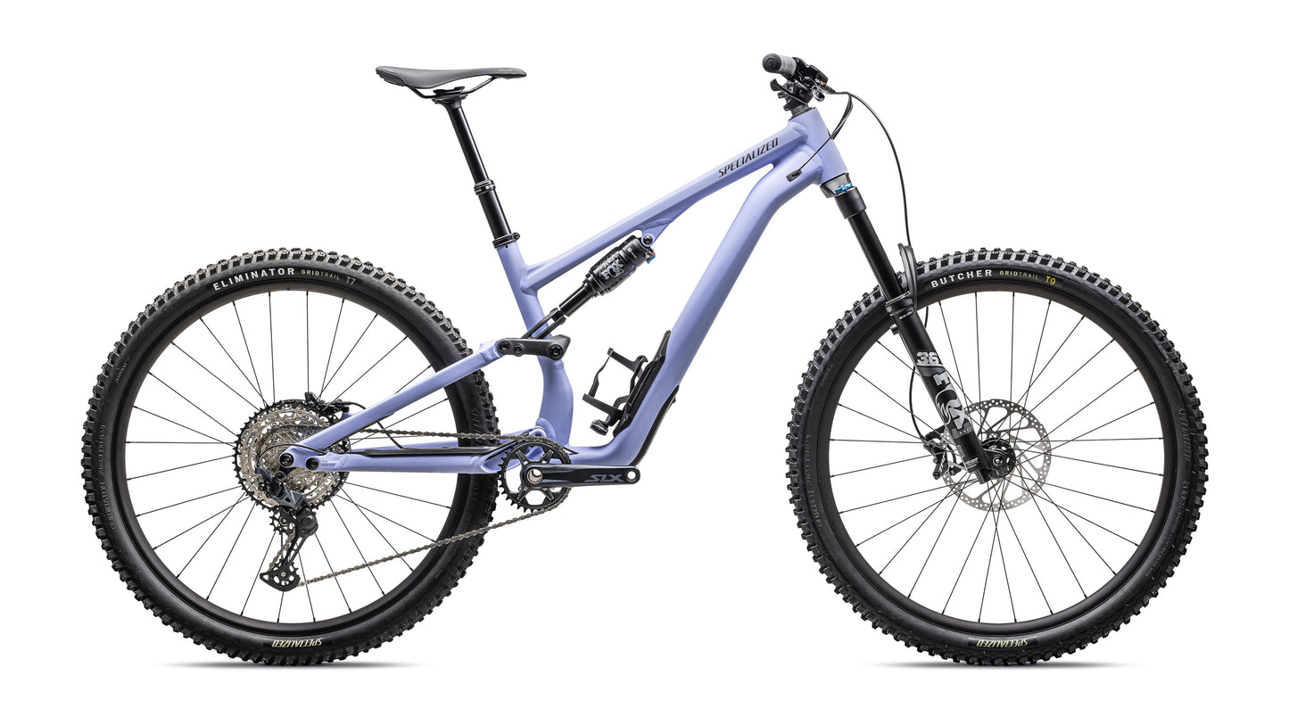 2025 Specialized Stumpjumper 15 Comp Alloy