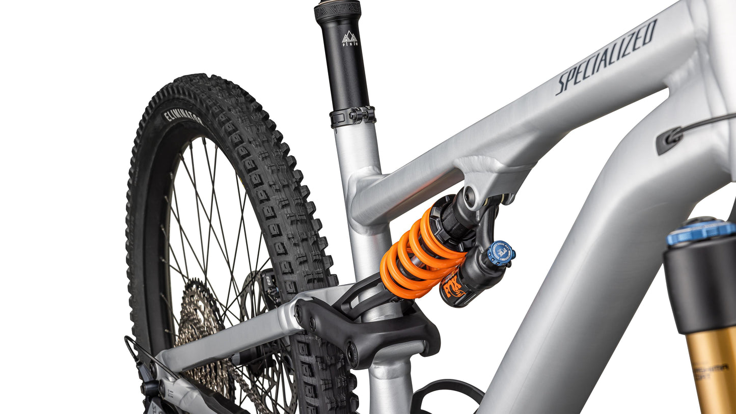 2025 Specialized Stumpjumper 15 Alloy Fox Edition