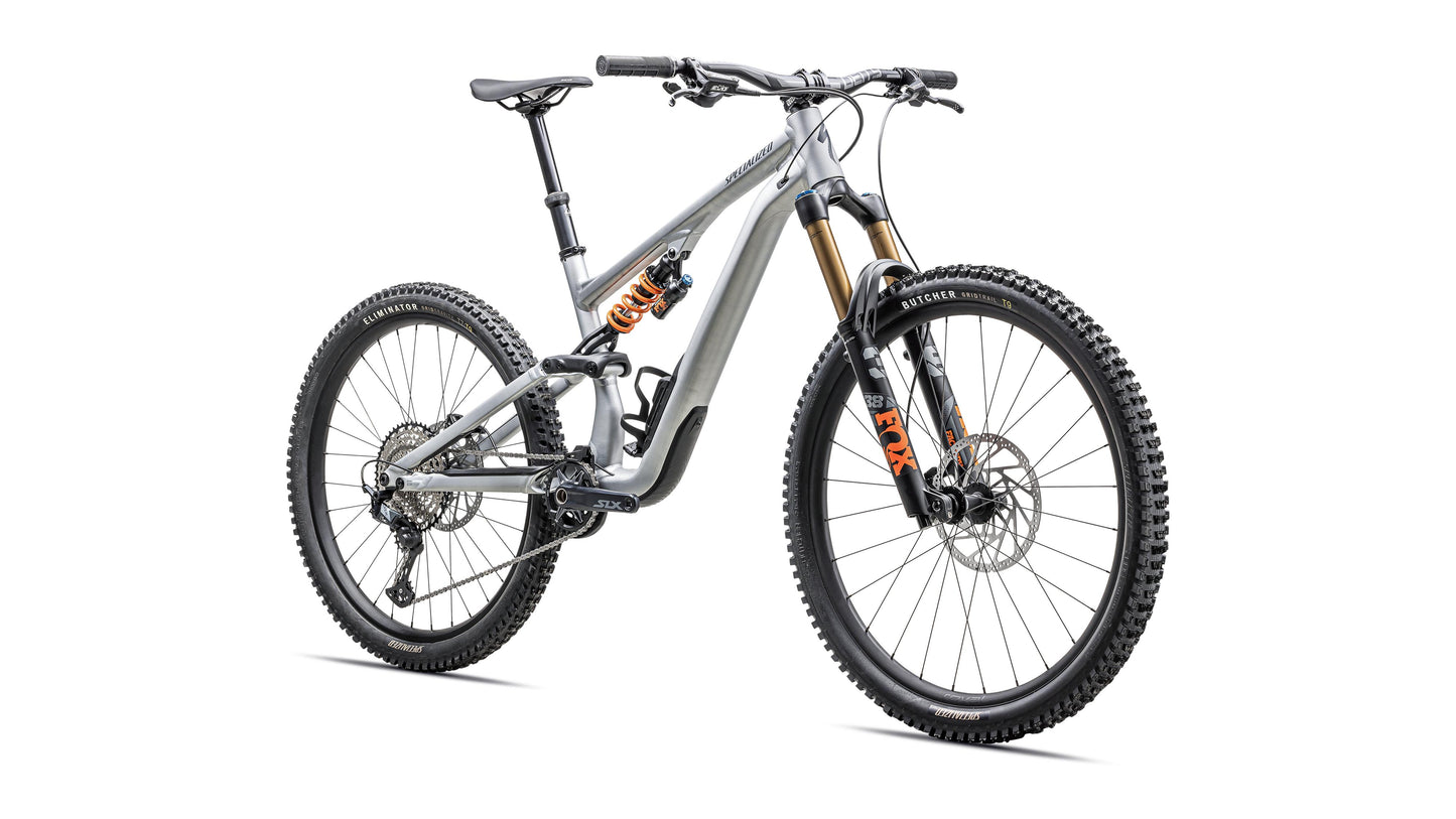 2025 Specialized Stumpjumper 15 Alloy Fox Edition