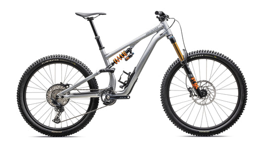 2025 Specialized Stumpjumper 15 Alloy Fox Edition