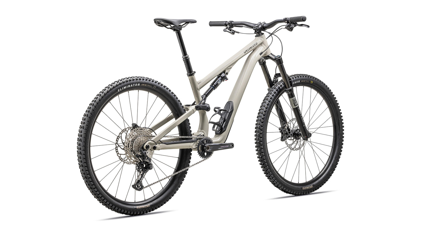 2025 Specialized Stumpjumper 15 Alloy