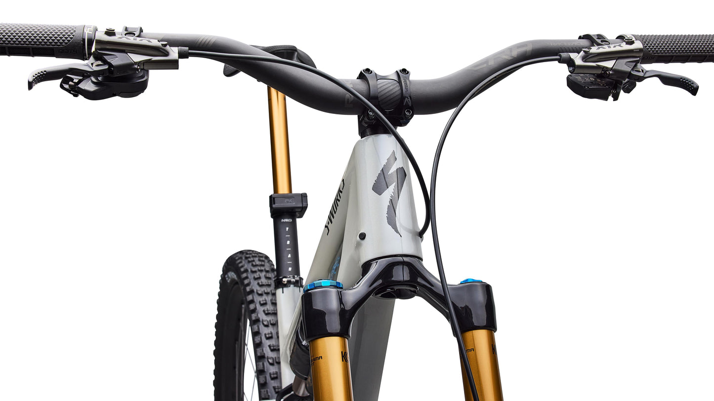 2026 Specialized S-Works Stumpjumper 15 EVO Di2