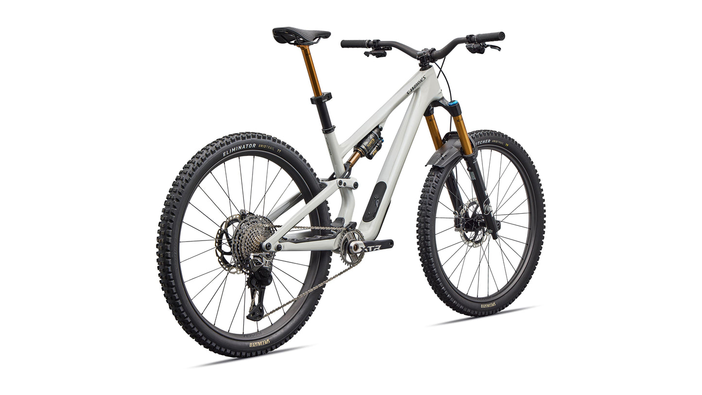 2026 Specialized S-Works Stumpjumper 15 EVO Di2