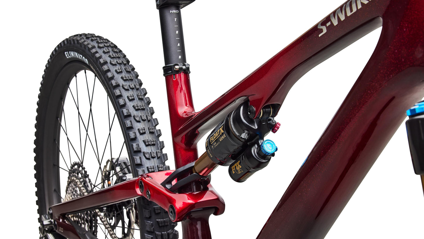 2026 Specialized S-Works Stumpjumper 15 EVO Di2