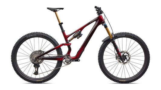 2026 Specialized S-Works Stumpjumper 15 EVO Di2